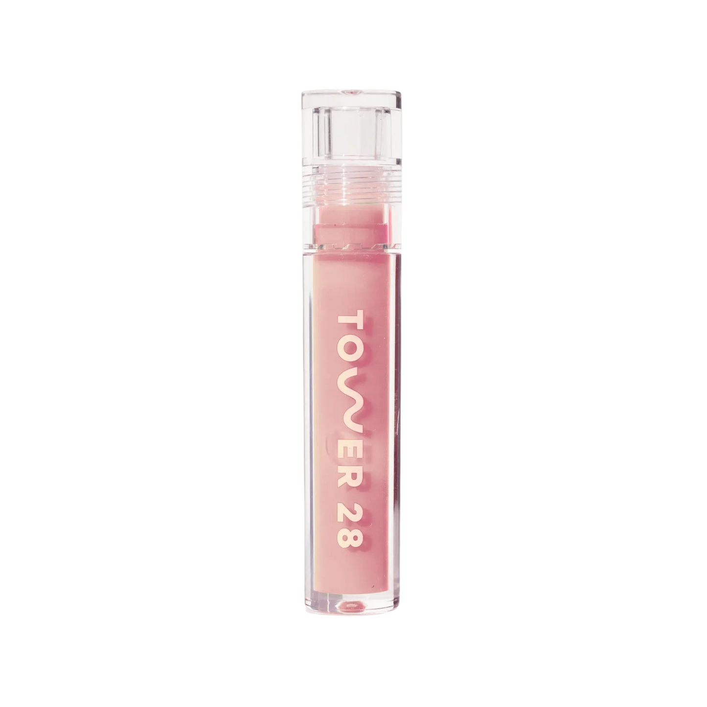 TOWER 28 BEAUTY - ShineOn Lip Jelly Hydrating Non-Sticky Lip Gloss - emiranoor
