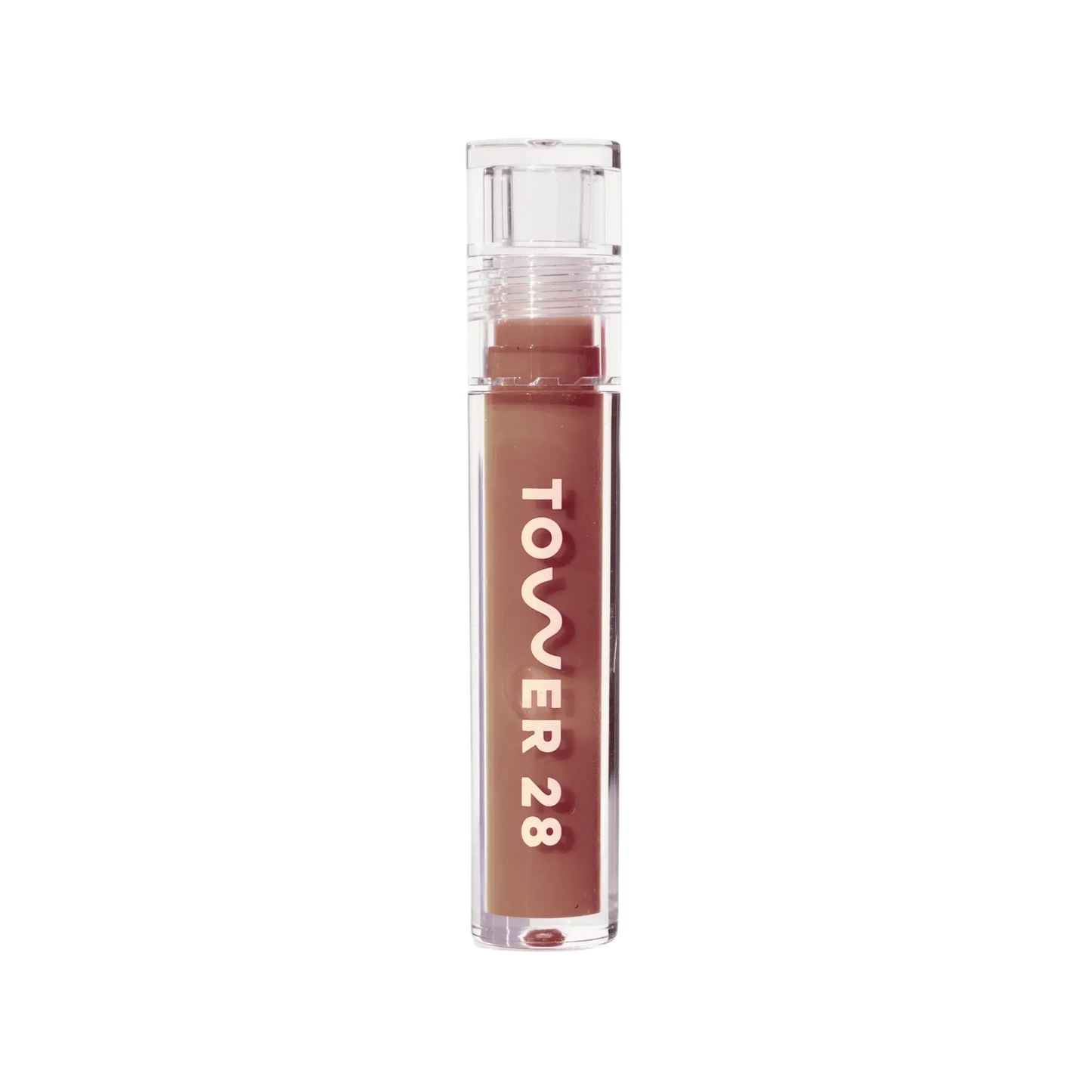TOWER 28 BEAUTY - ShineOn Lip Jelly Hydrating Non-Sticky Lip Gloss - emiranoor