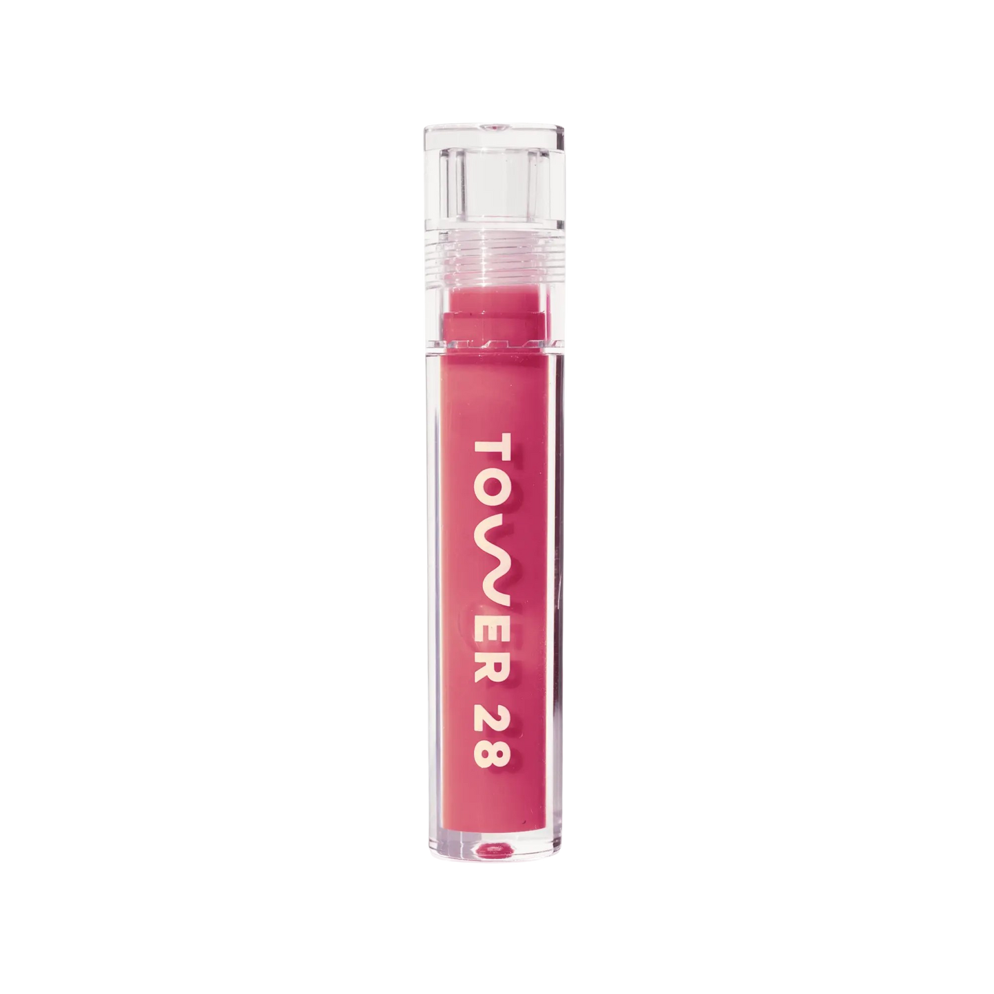 TOWER 28 BEAUTY - ShineOn Lip Jelly Hydrating Non-Sticky Lip Gloss - emiranoor
