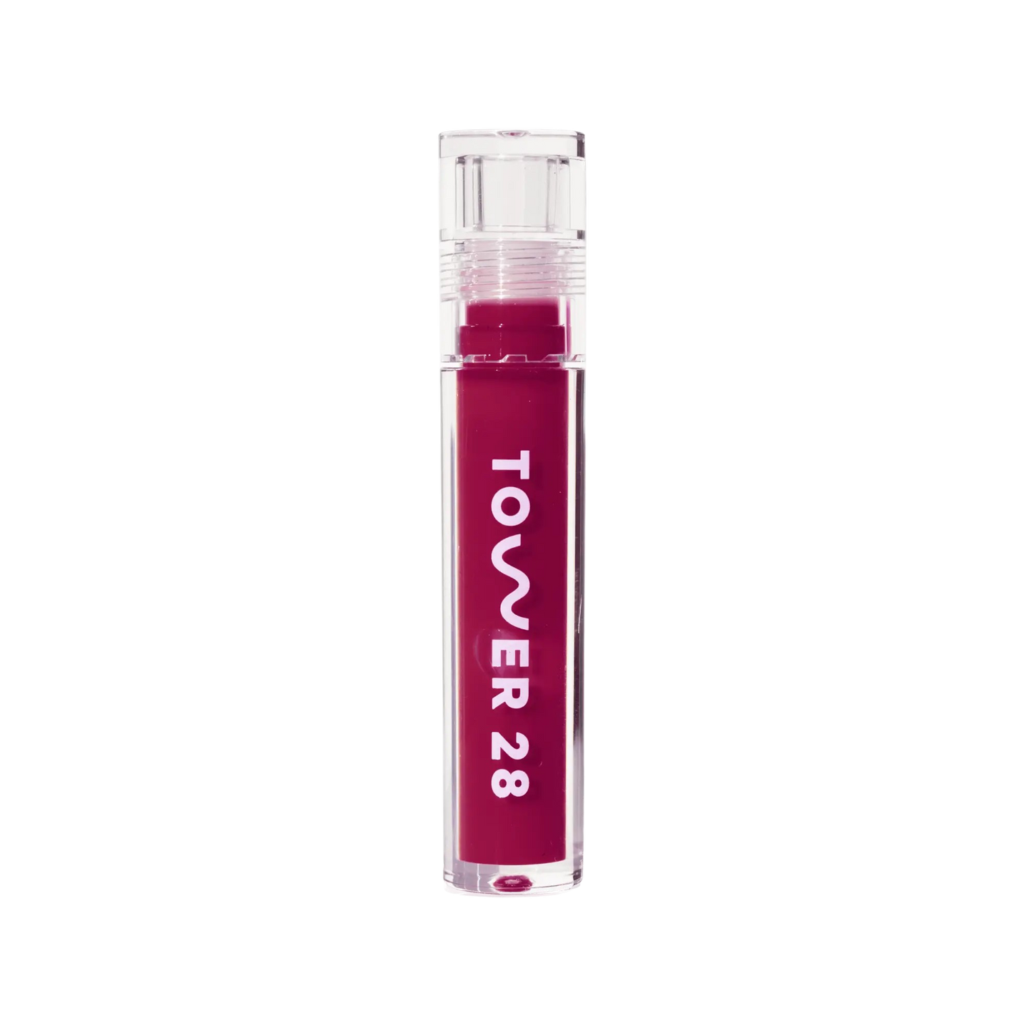 TOWER 28 BEAUTY - ShineOn Lip Jelly Hydrating Non-Sticky Lip Gloss - emiranoor