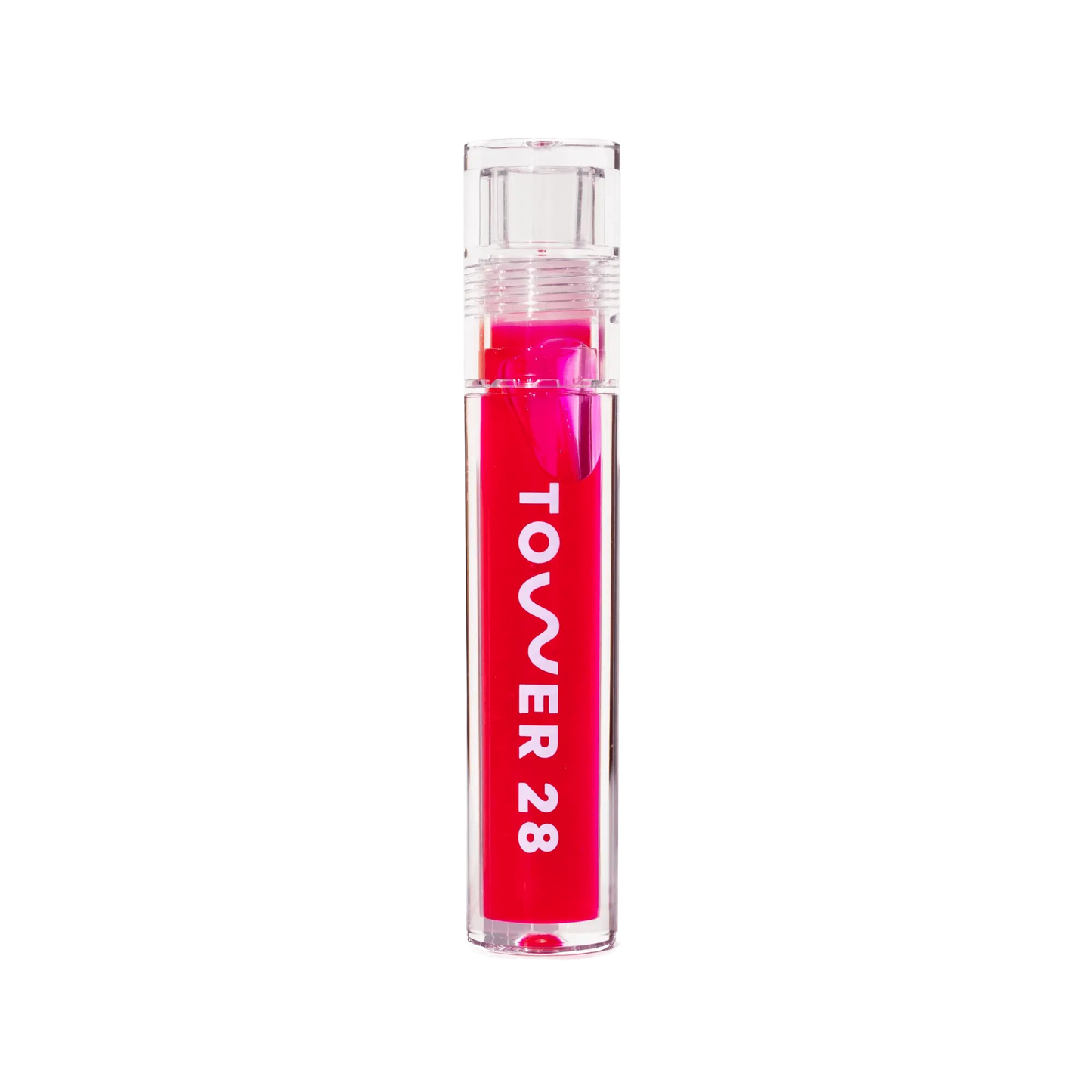 TOWER 28 BEAUTY - ShineOn Lip Jelly Hydrating Non-Sticky Lip Gloss - emiranoor