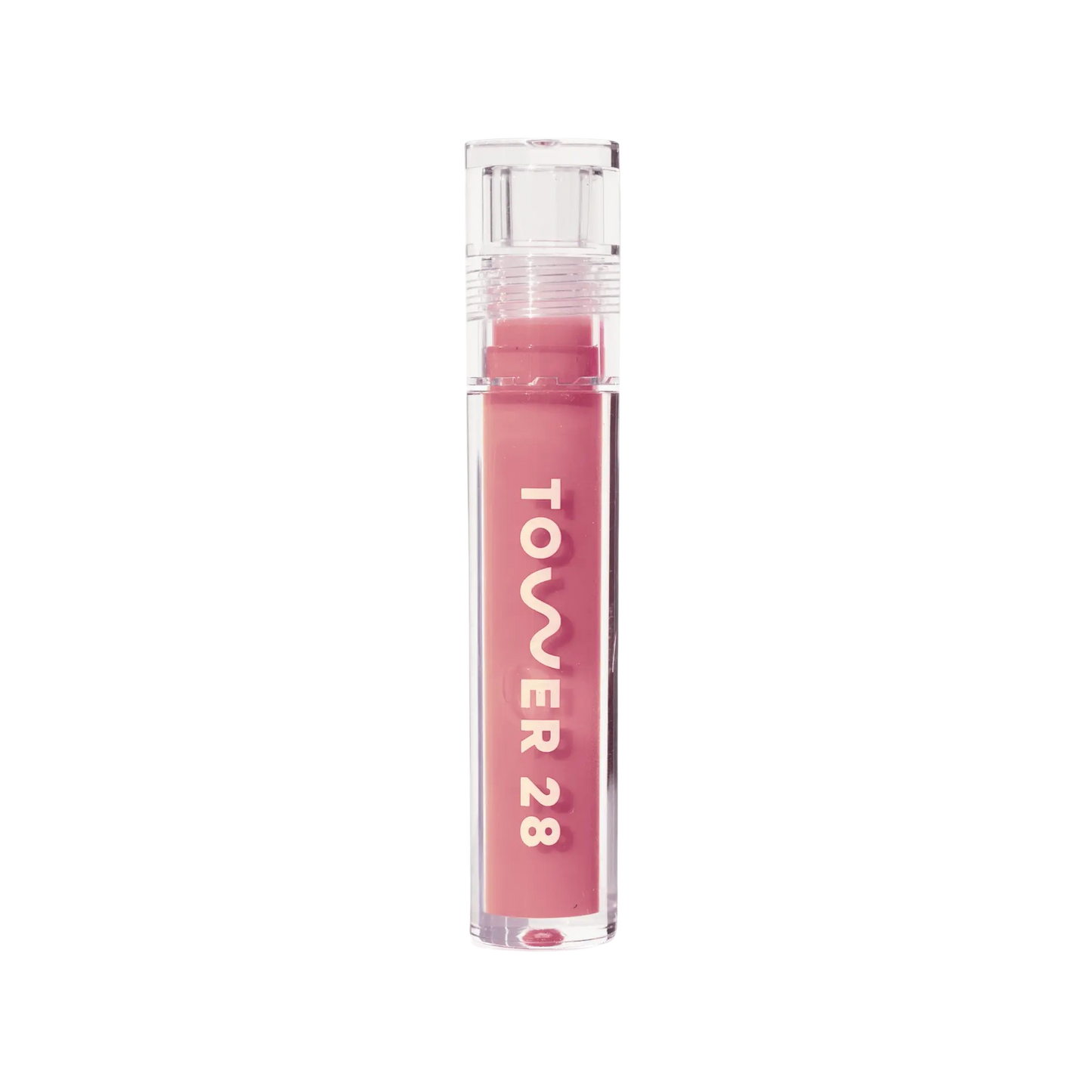 TOWER 28 BEAUTY - ShineOn Lip Jelly Hydrating Non-Sticky Lip Gloss - emiranoor