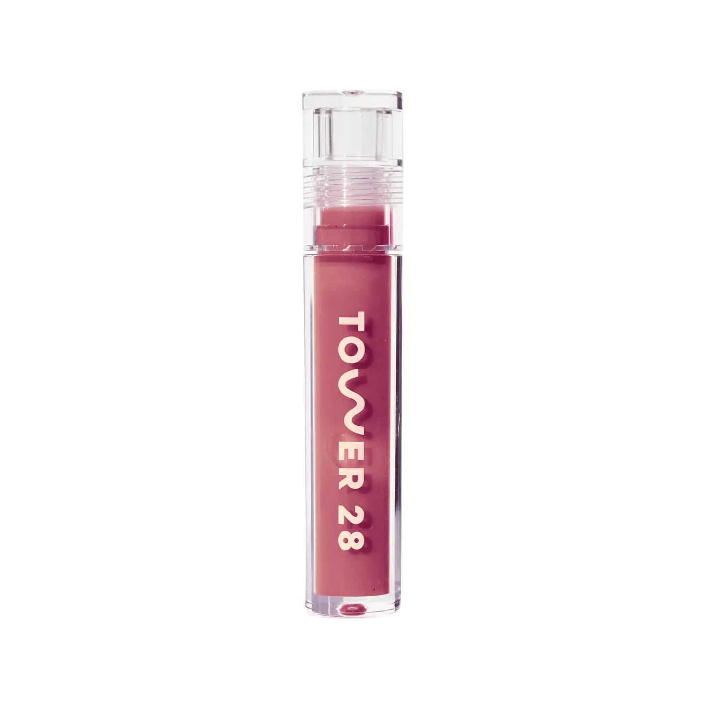 TOWER 28 BEAUTY - ShineOn Lip Jelly Hydrating Non-Sticky Lip Gloss - emiranoor