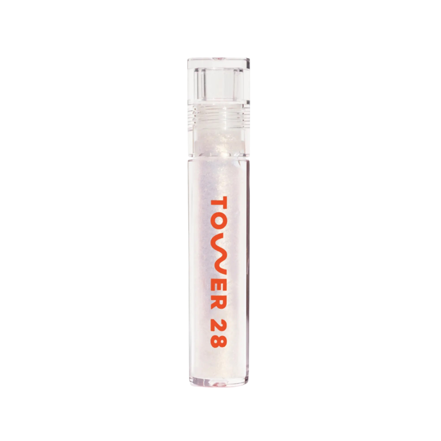 TOWER 28 BEAUTY - ShineOn Lip Jelly Hydrating Non-Sticky Lip Gloss - emiranoor