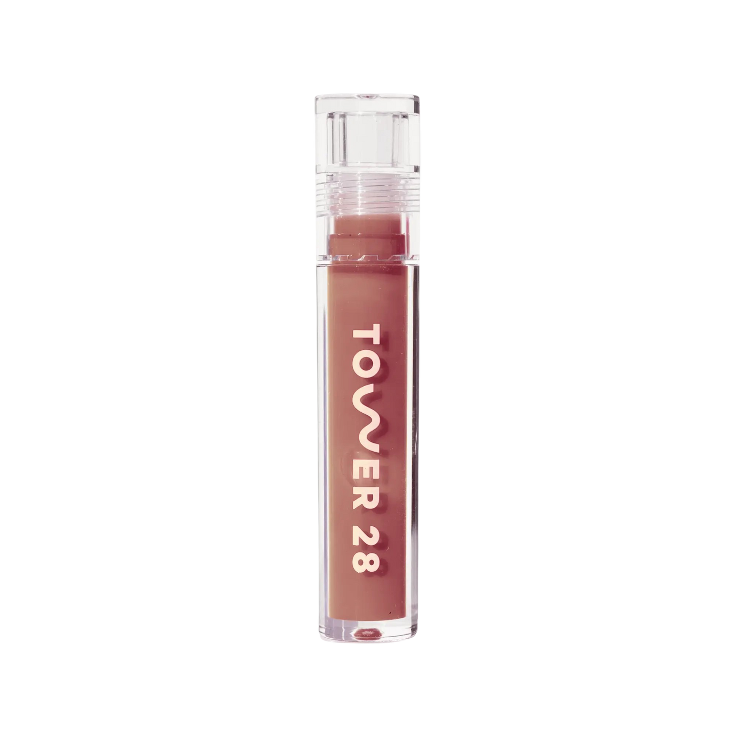 TOWER 28 BEAUTY - ShineOn Lip Jelly Hydrating Non-Sticky Lip Gloss - emiranoor