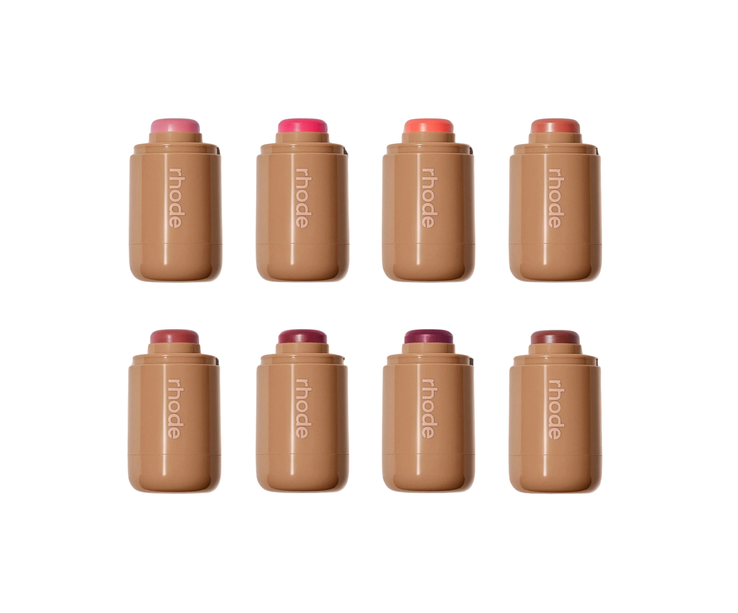 RHODE POCKET BLUSH - The natural flush (1 stk.)