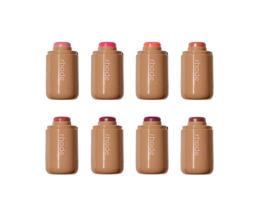 RHODE POCKET BLUSH - The natural flush (1 stk.)