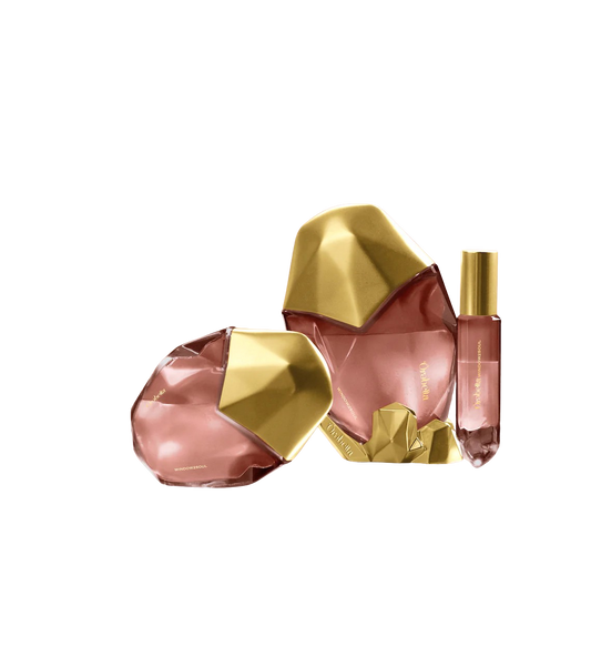 OREBELLA - WINDOW2SOUL - emiranoor