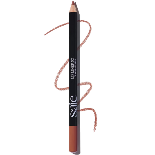 SAIE - LIP LINER 101 - emiranoor