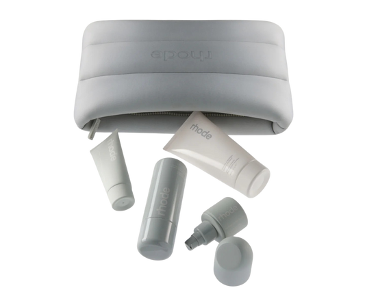 THE RHODE KIT - Four daily skin essentials - emiranoor