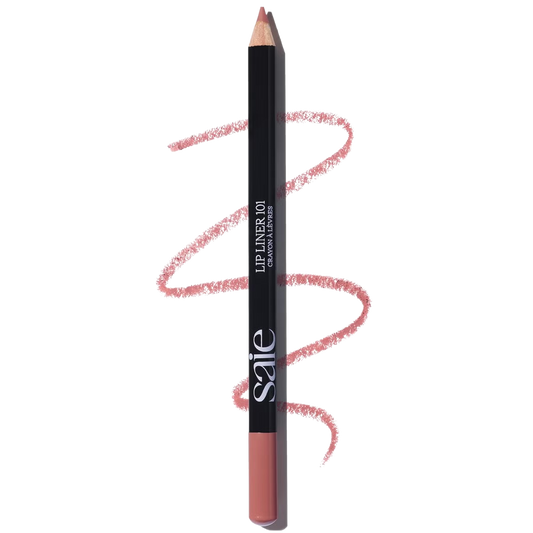 SAIE - LIP LINER 101 - emiranoor