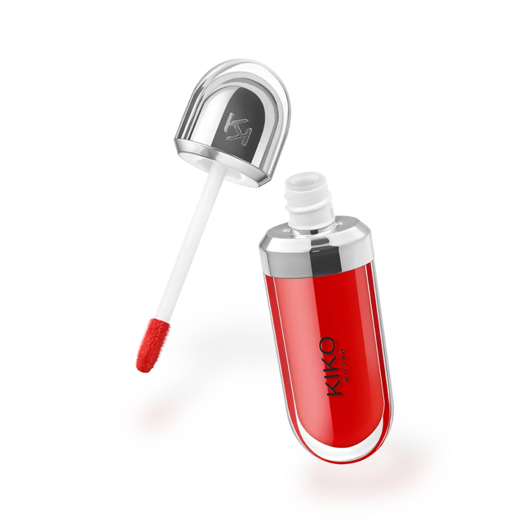 KIKO - 3D HYDRA LIPGLOSS - emiranoor