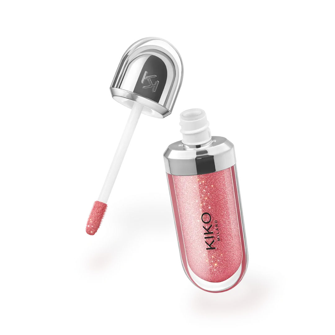 KIKO - 3D HYDRA LIPGLOSS - emiranoor