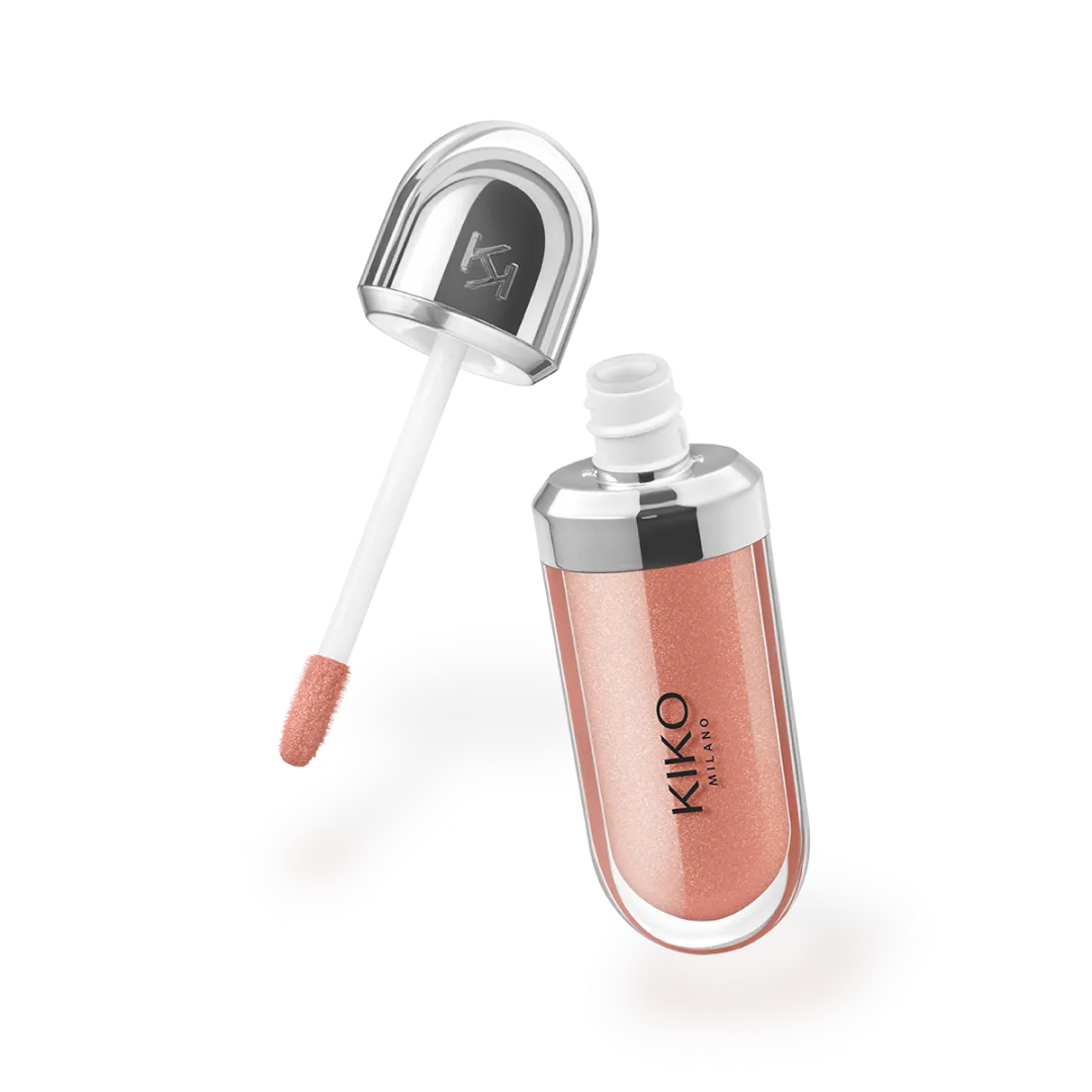 KIKO - 3D HYDRA LIPGLOSS - emiranoor