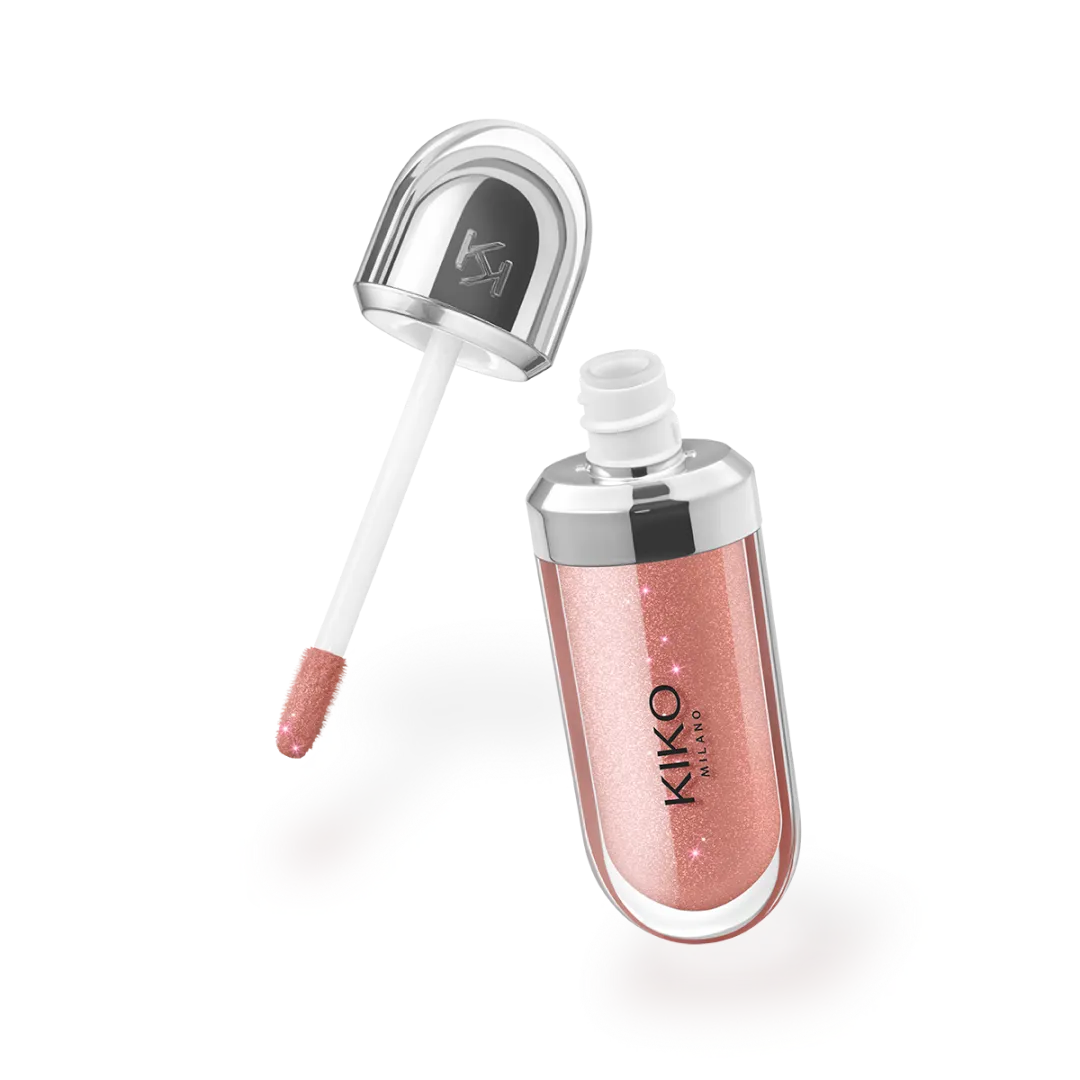 KIKO - 3D HYDRA LIPGLOSS - emiranoor