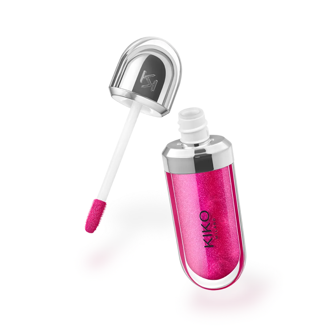 KIKO - 3D HYDRA LIPGLOSS - emiranoor