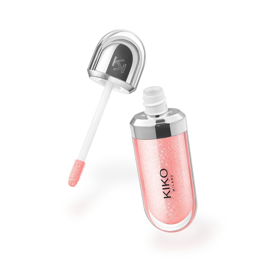 KIKO - 3D HYDRA LIPGLOSS - emiranoor