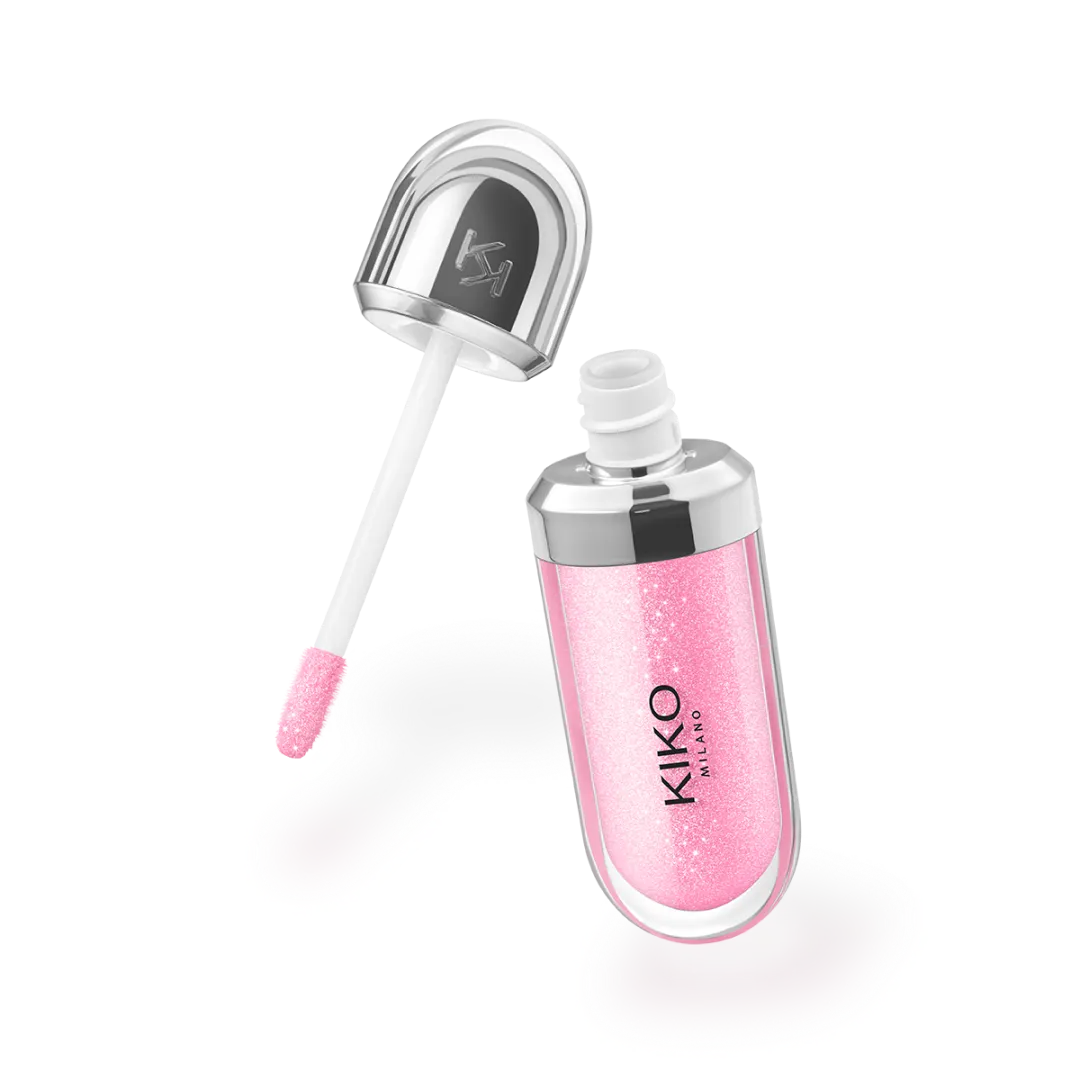 KIKO - 3D HYDRA LIPGLOSS - emiranoor
