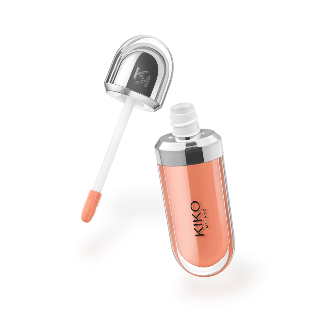 KIKO - 3D HYDRA LIPGLOSS - emiranoor
