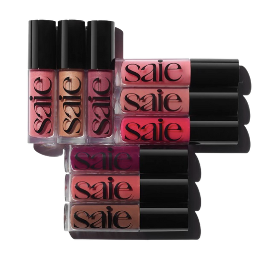 Saie Lip Oil