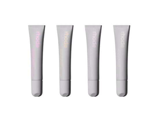 RHODE THE PEPTIDE LIP TREATMENTS - all four scents together (4 stk.) - emiranoor