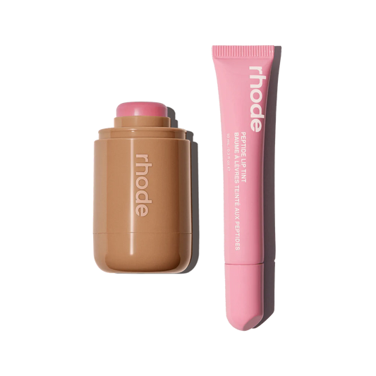 RHODE THE FALL DUOS - emiranoor