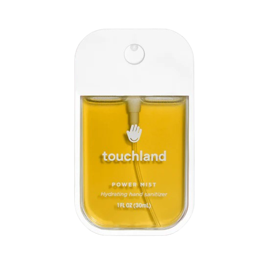 touchland