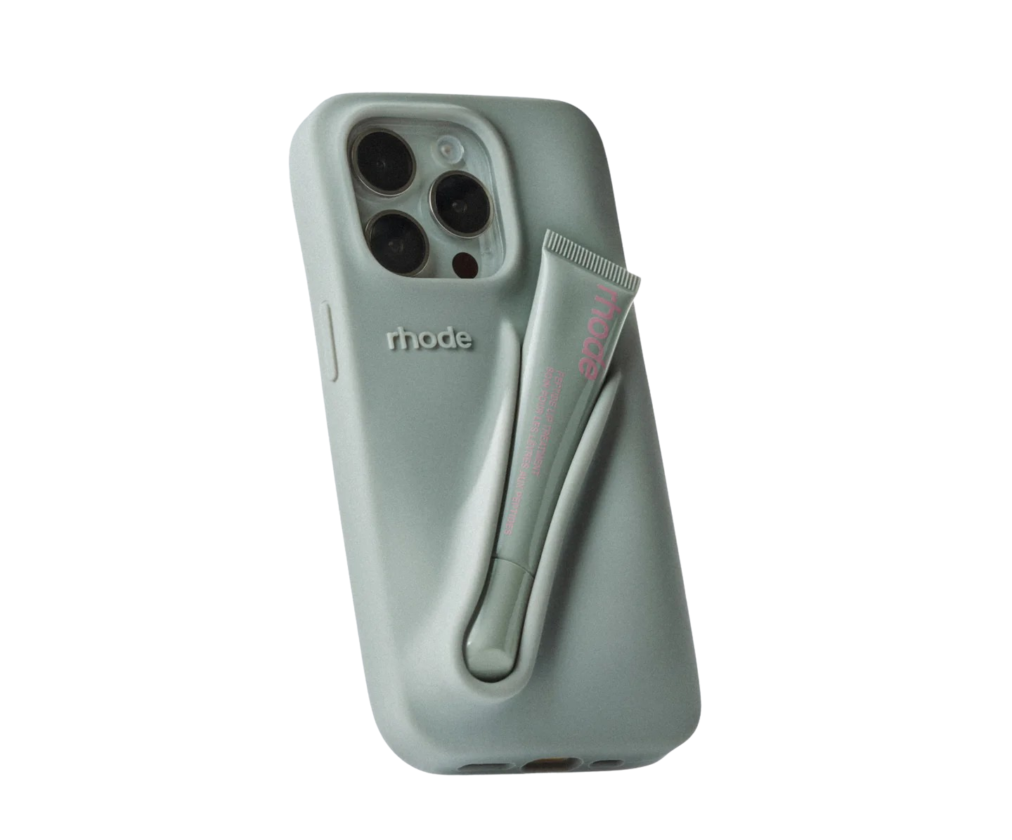 Rhode Lip Case Deksel