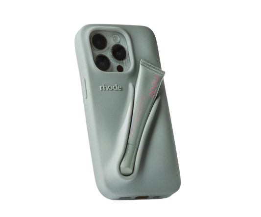 Rhode Lip Case Deksel