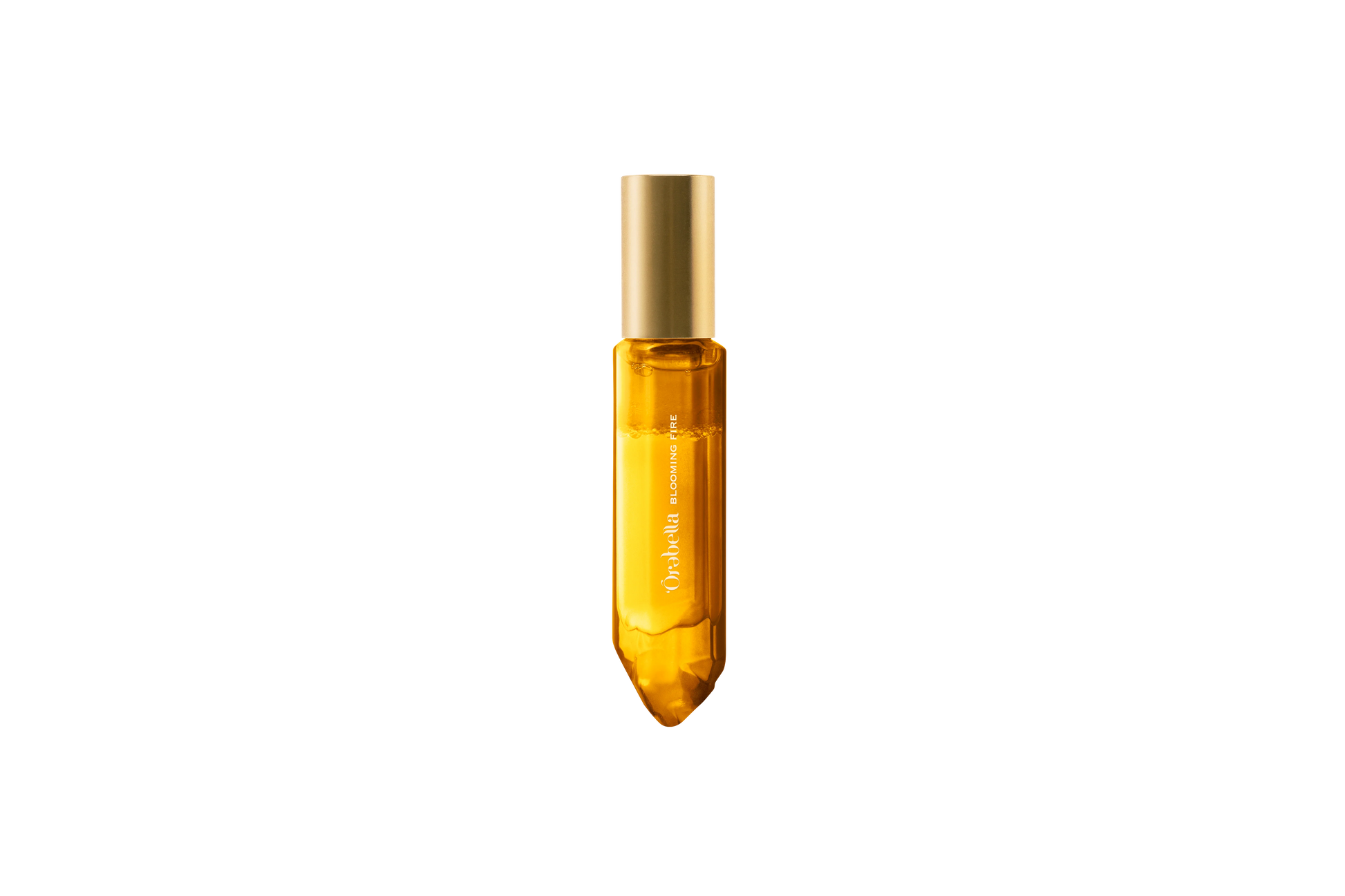 OREBELLA - BLOOMING FIRE - emiranoor