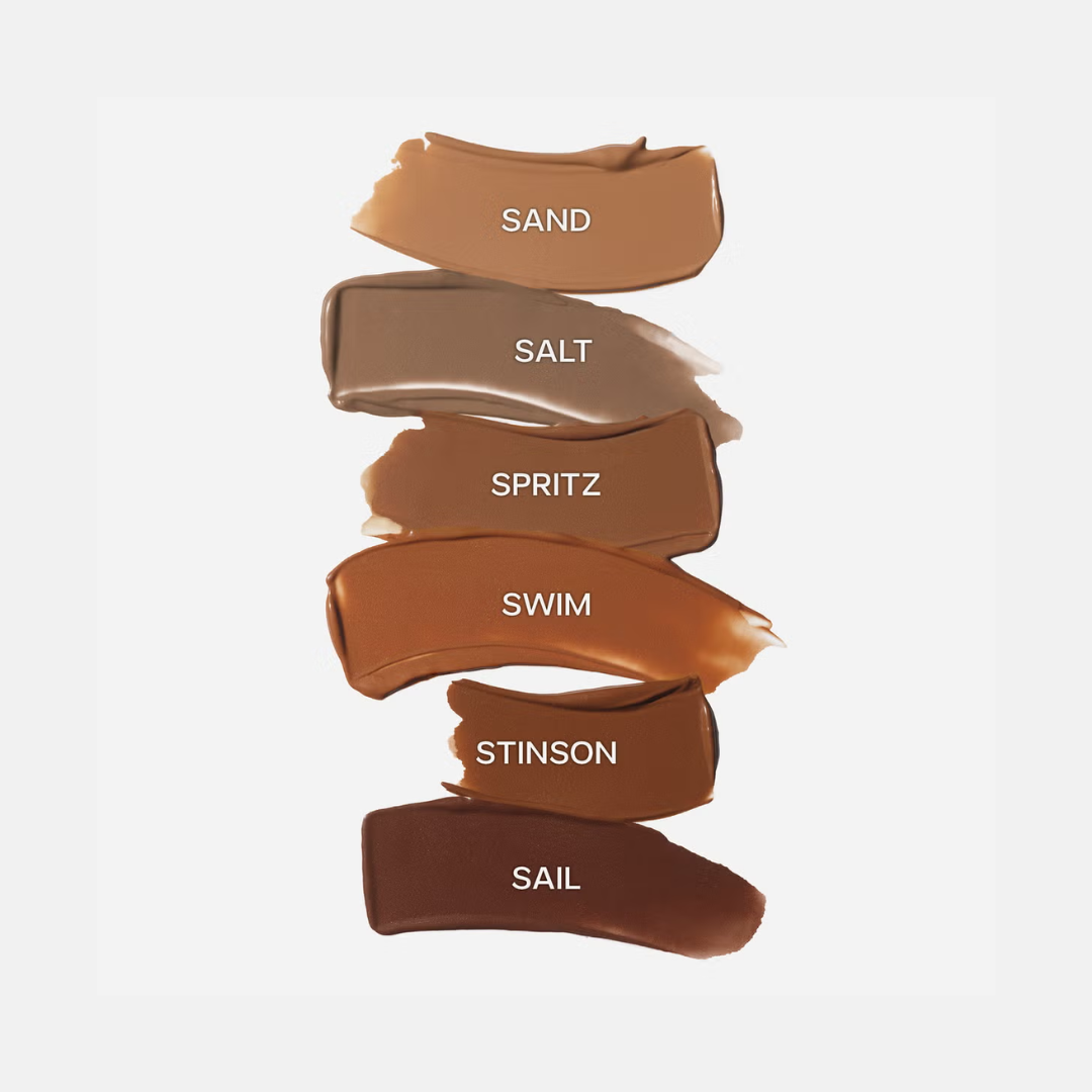 SAIE - DEW BRONZE - emiranoor