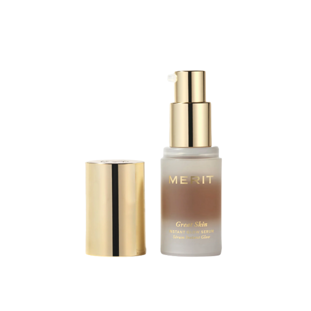 MERIT - Great Skin Instant Glow Serum