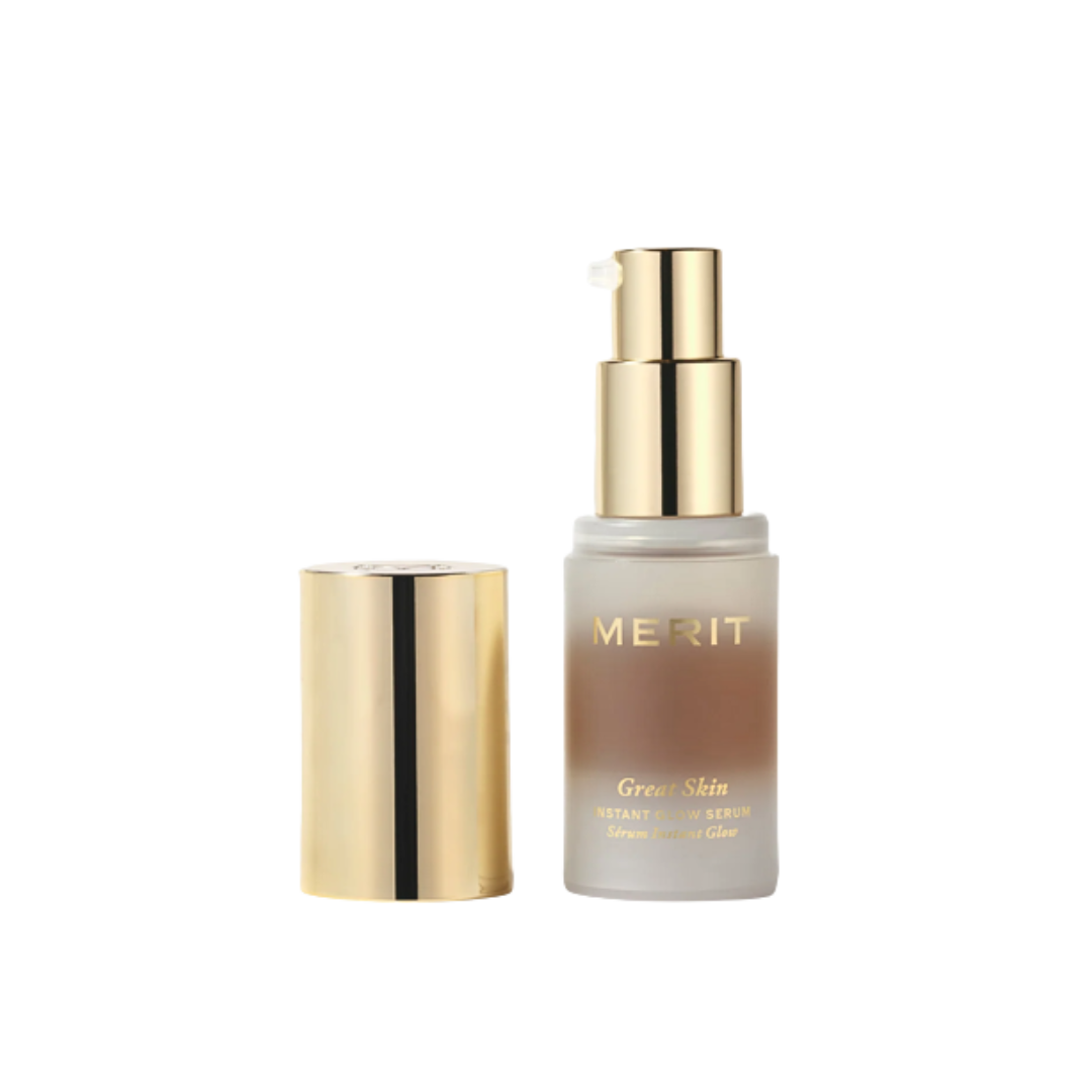 MERIT - Great Skin Instant Glow Serum