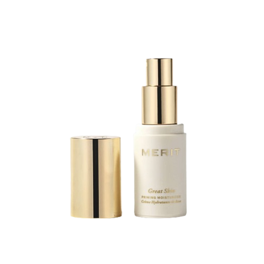 MERIT - Great Skin Priming And Firming Moisturizer