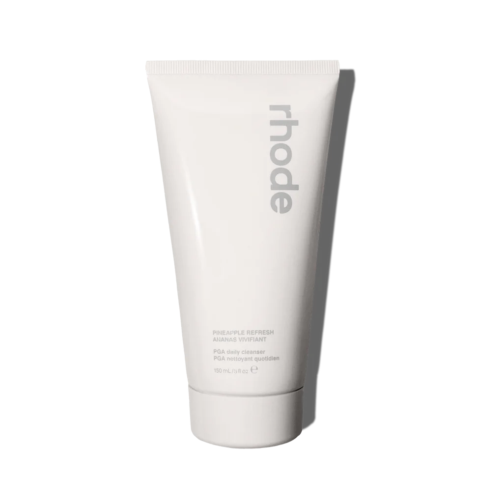 RHODE PINEAPPLE REFRESH - The daily cleanser - emiranoor