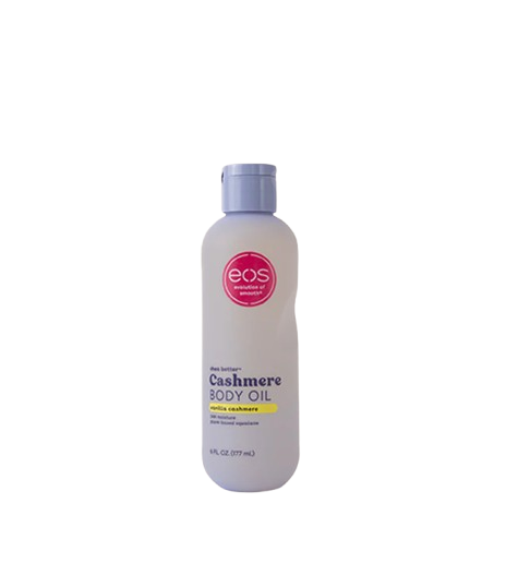 EOS - Vanilla Cashmere Body Oil