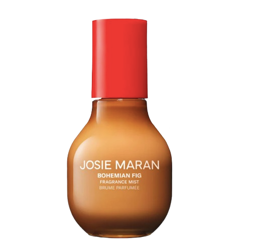JOSIE MARAN - Bohemian Fig - Body + Hair Fragrance Mist with 100% Natural Scents