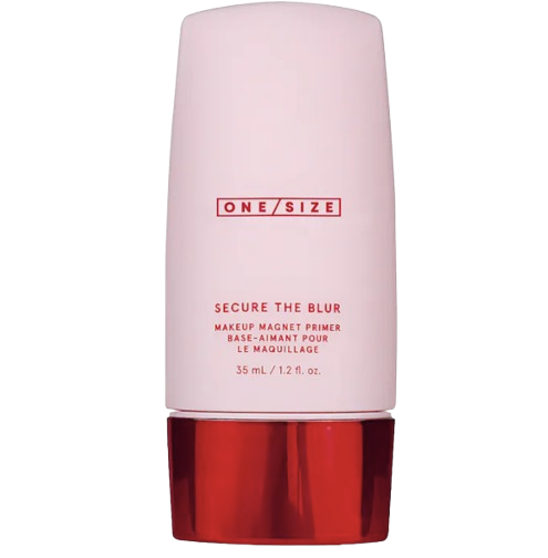 ONE SIZE - Secure the Blur Makeup Magnet Primer