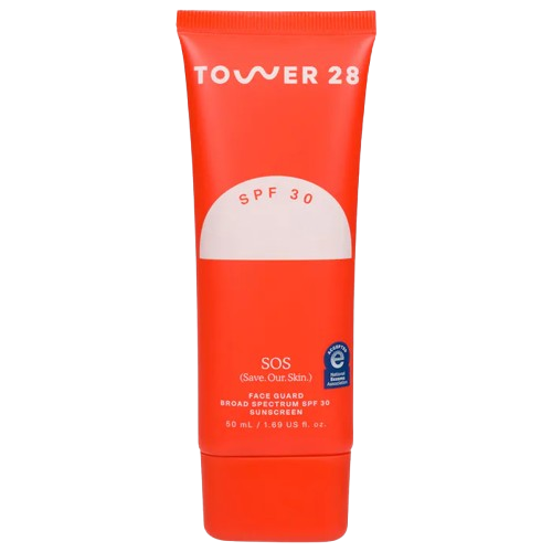 TOWER 28 BEAUTY - SOS FaceGuard SPF 30 Mineral Sunscreen