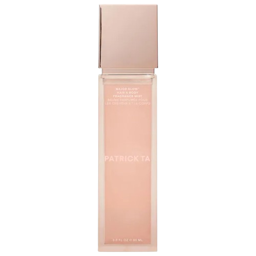 PATRICK TA - Major Glow Hair &amp; Body Fragrance Mist