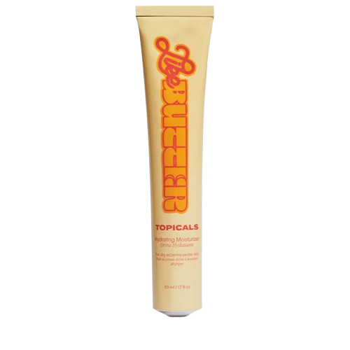 TOPICALS - Like Butter Moisturizer for Dry, Sensitive & Eczema-Prone Skin