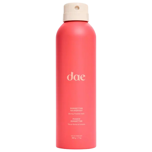 DAE - Sunsetter Strong Hold Flexible Hairspray