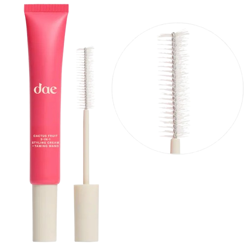 DAE - Cactus Fruit 3-in-1 Styling Cream with Taming Wand
