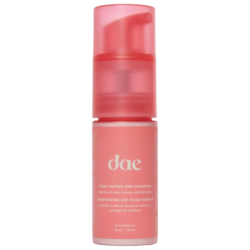 DAE - Fairy Duster Volumizing Dry Shampoo Powder