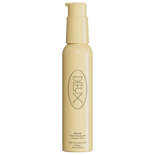 DIEUX - Ethereal Instant Makeup Removing Cleansing Oil