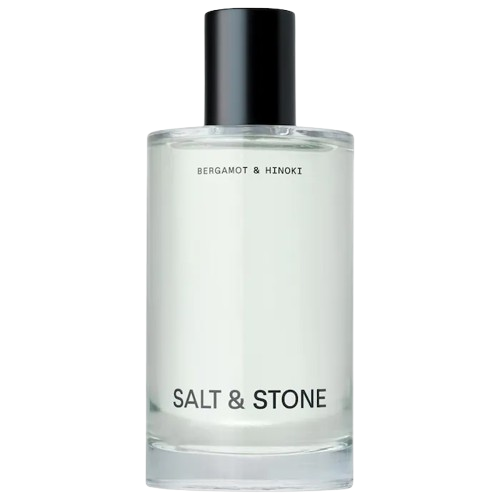 SALT &amp; STONE - Bergamot &amp; Hinoki Body and Hair Fragrance Mist