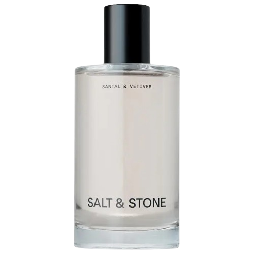 SALT &amp; STONE - Santal &amp; Vetiver Body and Hair Fragrance Mist