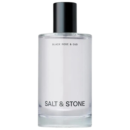 SALT &amp; STONE - Black Rose &amp; Oud Body and Hair Fragrance Mist