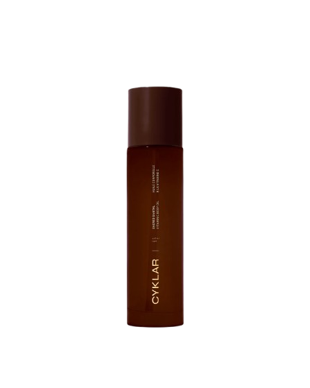 CYKLAR - Sacred Santal Vitamin C Body Oil