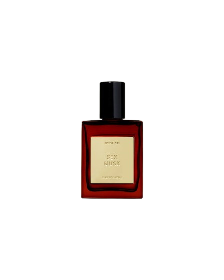 CYKLAR - Sex Musk Perfume Oil